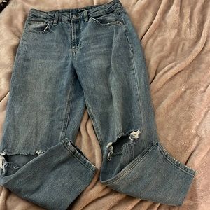 Wild Fable straight leg jeans